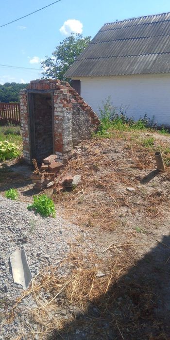 Продаж будинку по вул. Новаківська м. Лубни Полтавська обл.