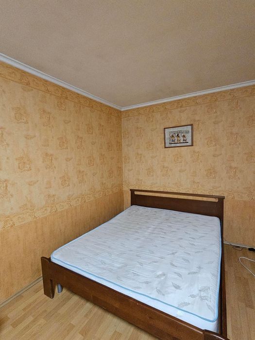 Оренда однокімнатної квартири «Спартак»