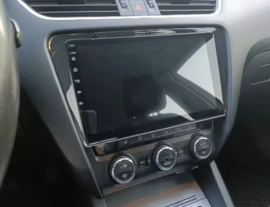 ‼️ Skoda Octavia A7 A5 ‼️ Android магнітола 4/64 GB, DSP, Carplay