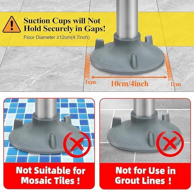 Поручень для унітаза стійка ніжки  для туалету унітазу для літніх люд