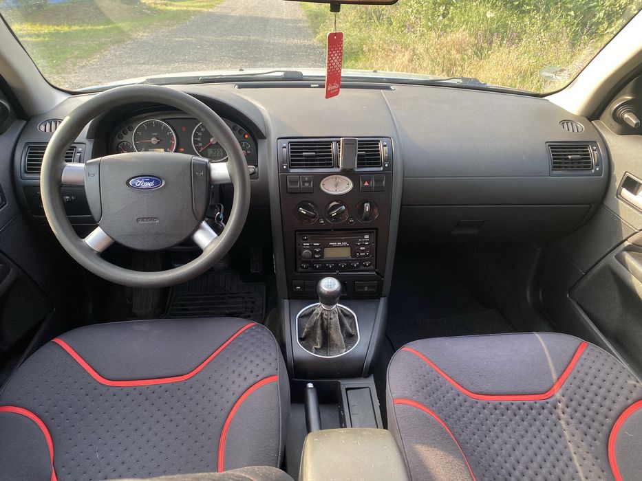 Продам Ford Mondeo
