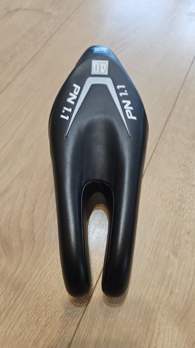 Norcom Straight 2.1 | Ultegra | Rozmiar XXL 57 | Triathlon TT |