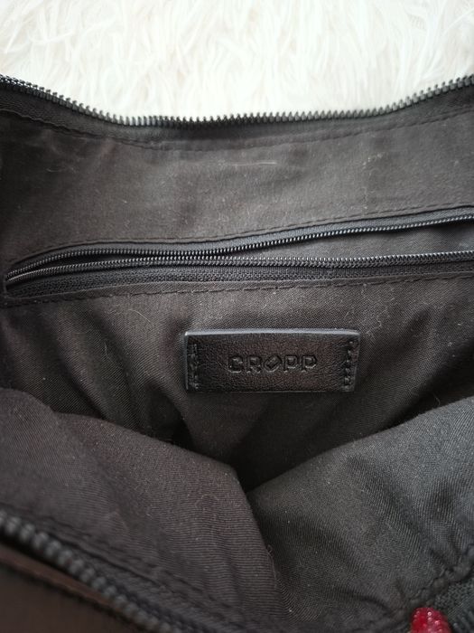 Сумка Cropp  чорна