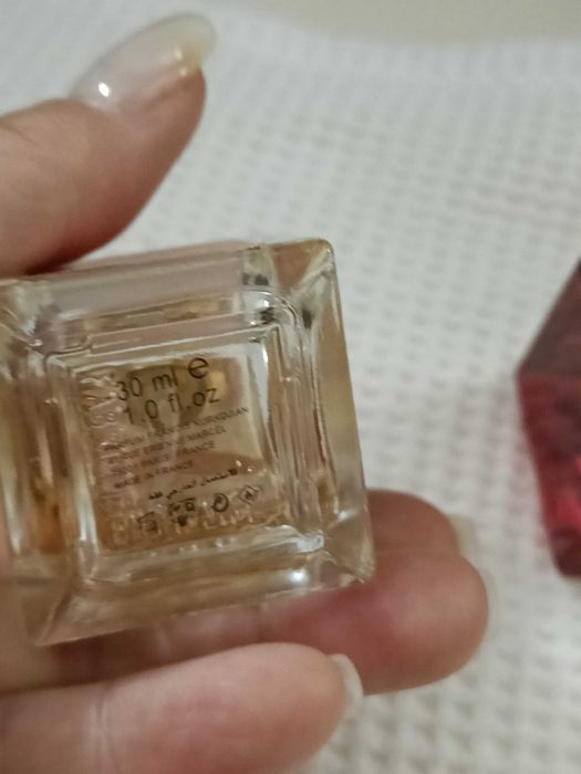Conjunto de dois perfumes, novos