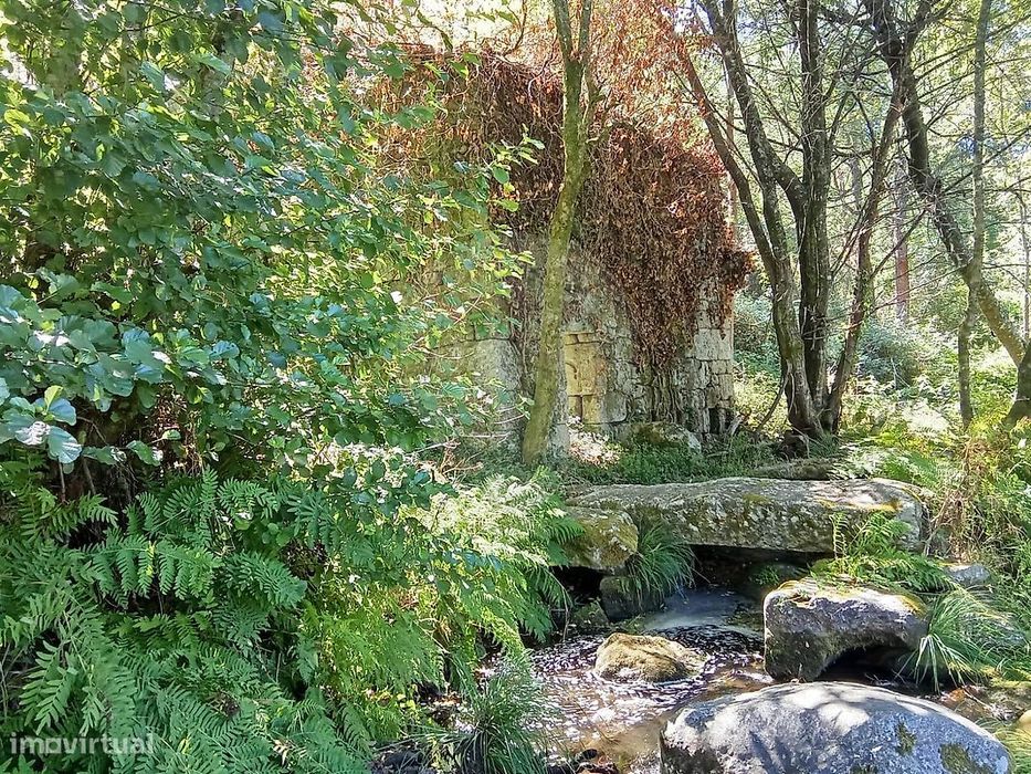 Quinta T2 para venda