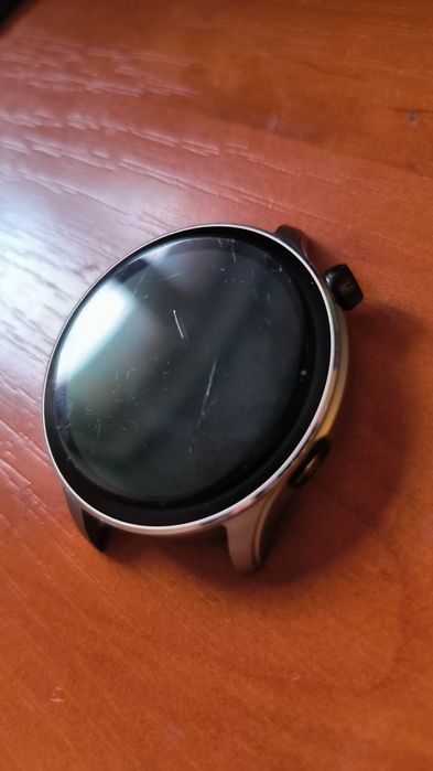 Wyświetlacz do Amazfit GTR 4