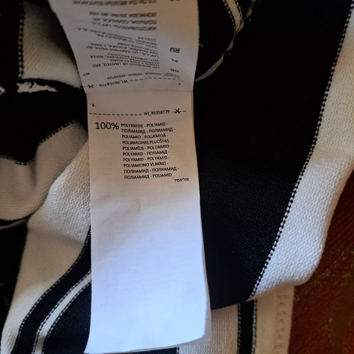 Sukienka damska reserved