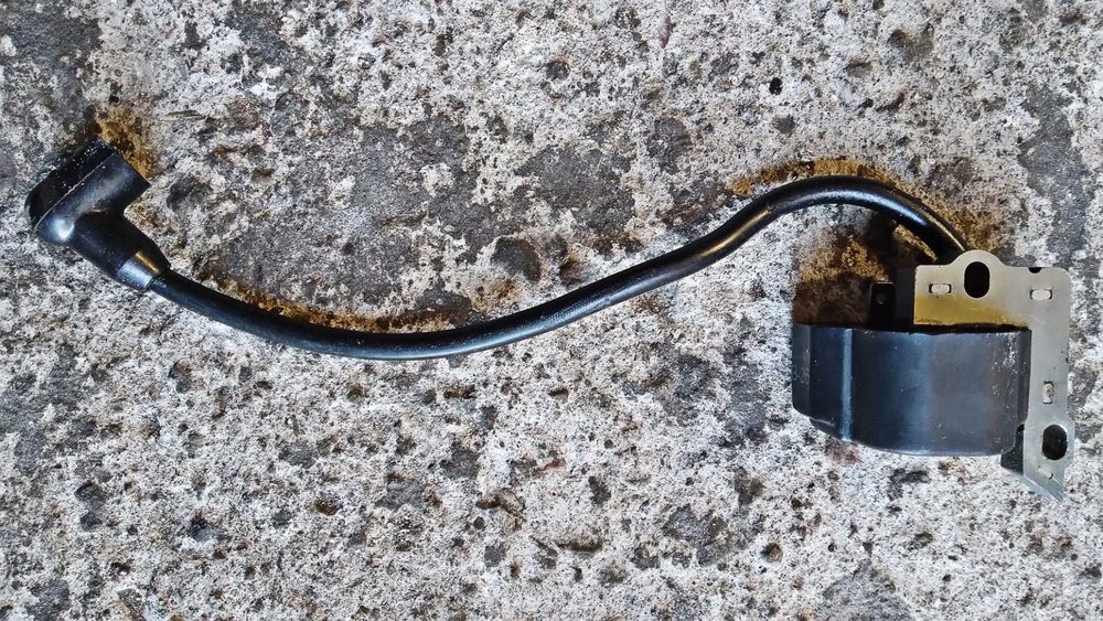 Деталі - Бензопила Партнер\Partner P33XT\P351XT\P4-18XT\P4-20XT