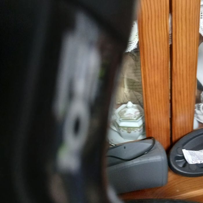 BIcicleta DECATHLON Nova