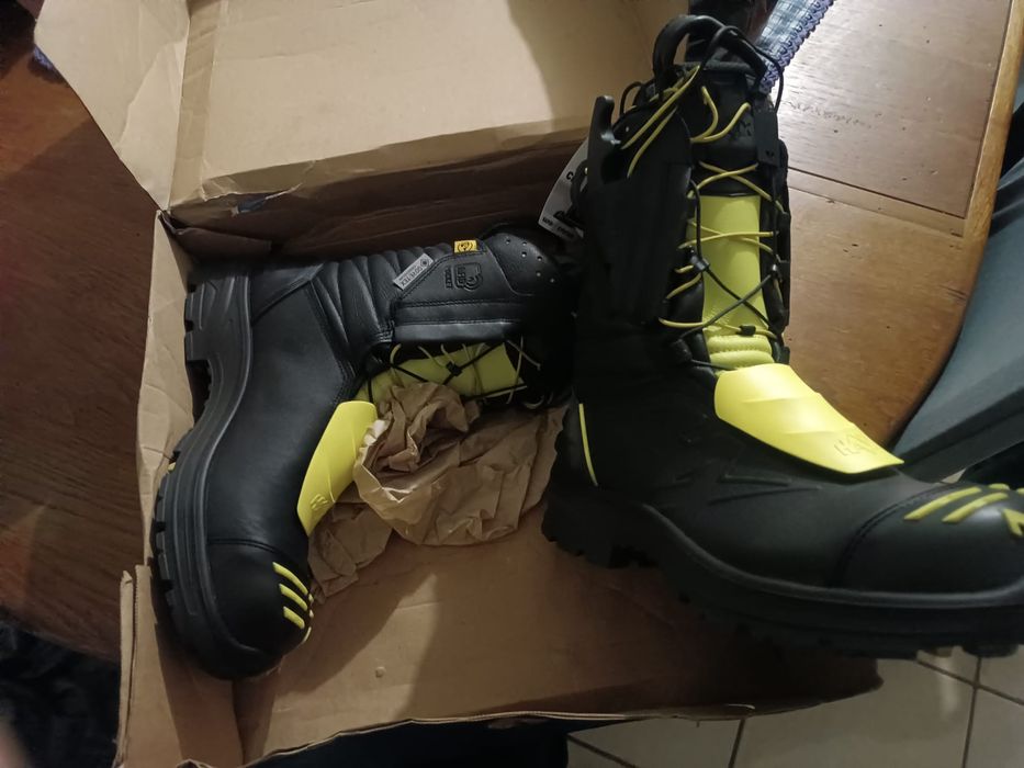 Haix Fire Eagle 2.0 tam 37/40/41/42/43/44/45