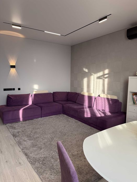 3-кімнатна квартира за адресою Куликове поле пл. (площа 91 м²) - Atlanta.ua - фото 5