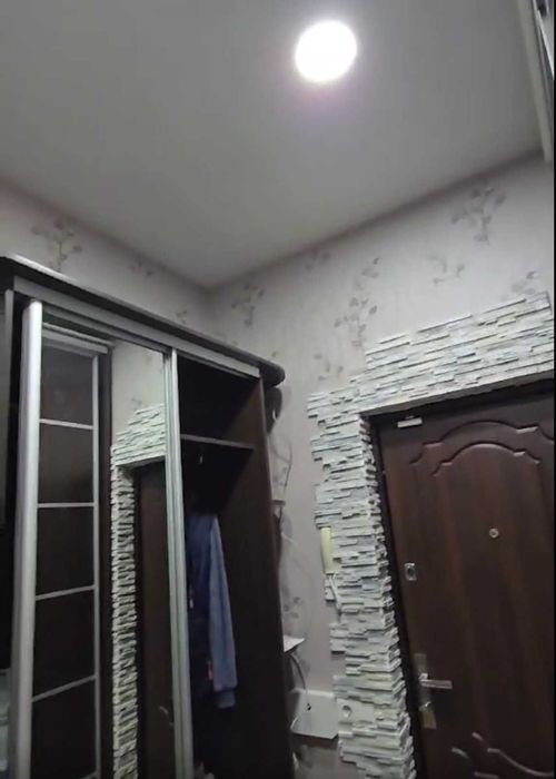 Продам квартиру с капитальным ремонтом, район Одесской. Сертификат +