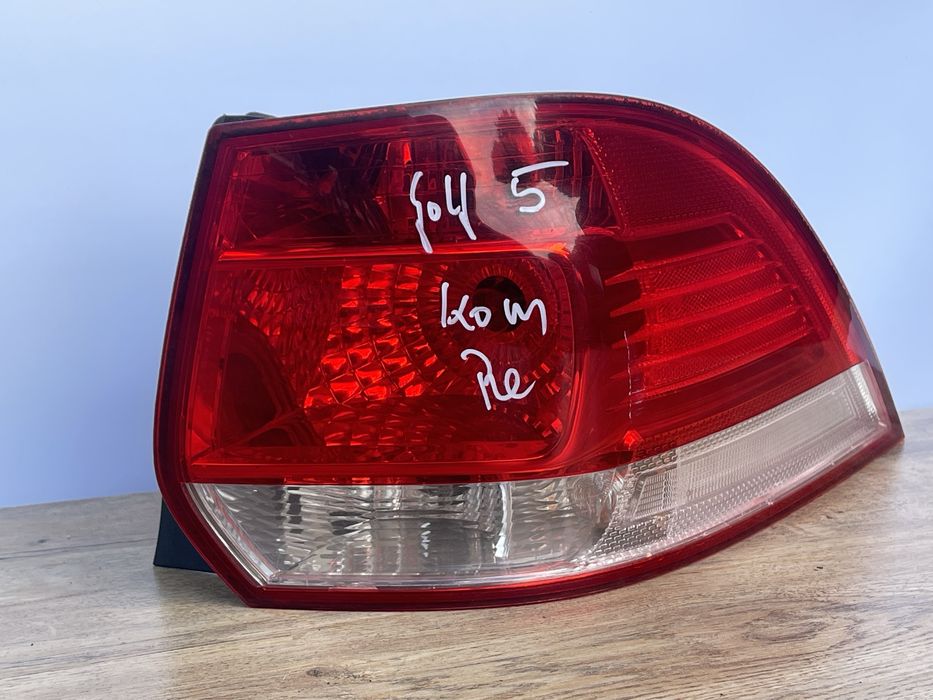 Стоп правий VW Golf 5 універсал Golf 6 ліхтарі Фольксваген Гольф 5-6