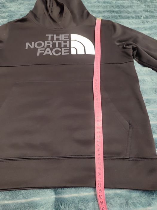 Свитшот на мальчика 10-13 лет THE NORTH face