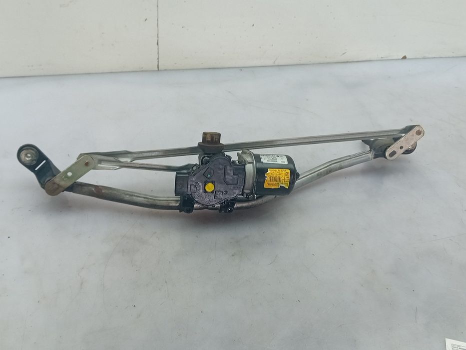 Motor limpa vidros frente DACIA Sandero II (5S_)