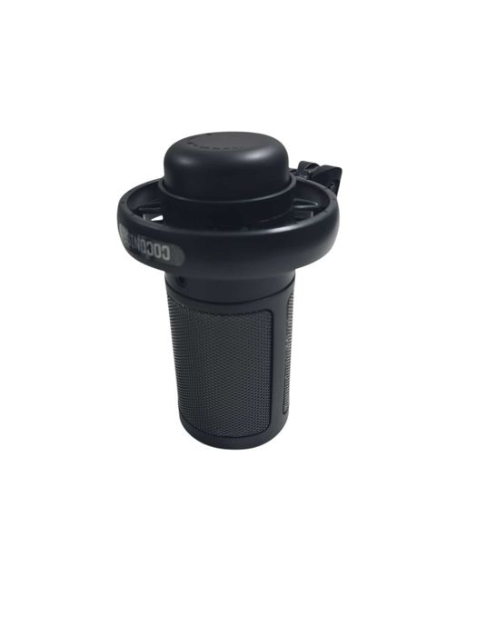 Gamingowy mikrofon kondensacyjny USB z podświetleniem RGB
