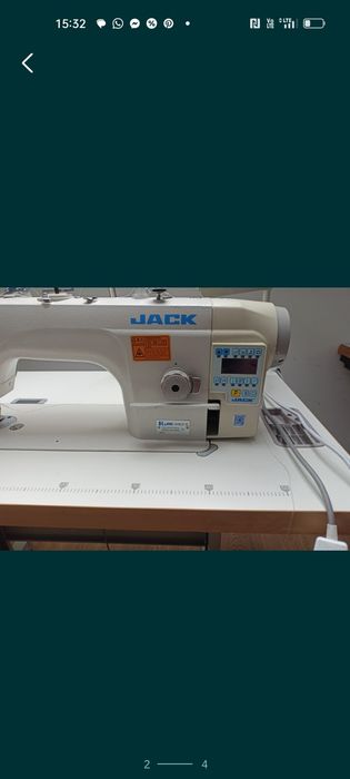 Maszyna automat Jack