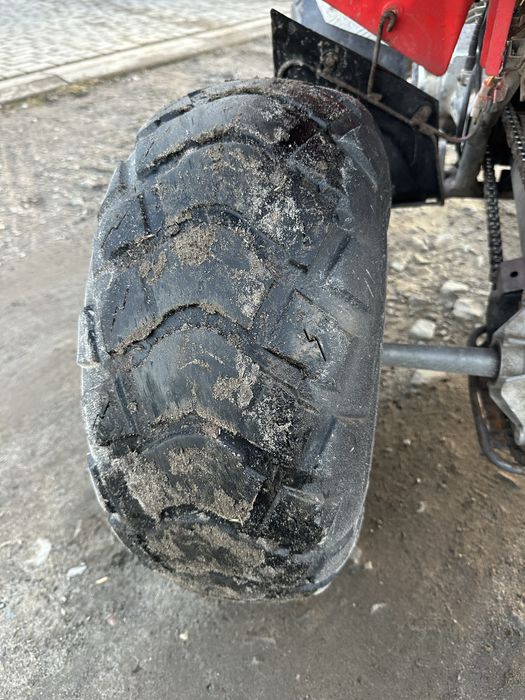 Smc Honda barossa 250 ‼️терміново‼️