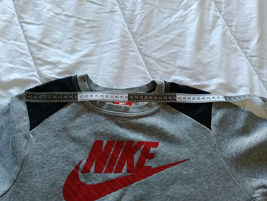 Sweat-shirt para rapaz-  Nike