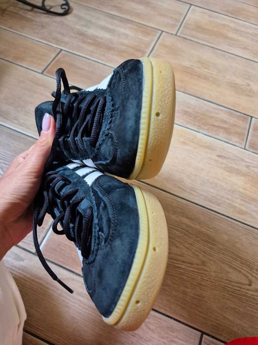 Adidasy męskie Adidas Special rozm.43 1/2