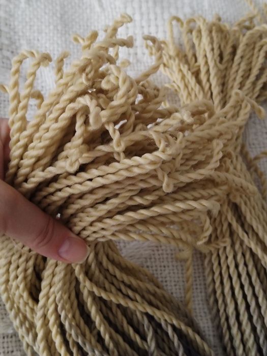 Сінегальські косички