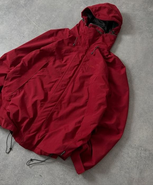 Пуховик куртка G-Star