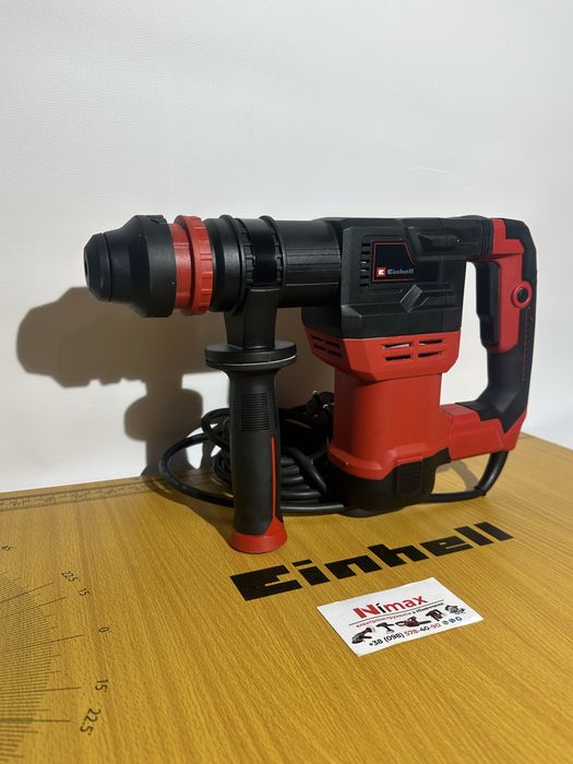 Відбійний молоток Einhell TE-DH 5, 750 Вт, 240 В