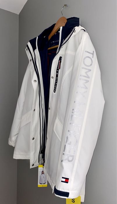 Kurtka Tommy Hilfiger