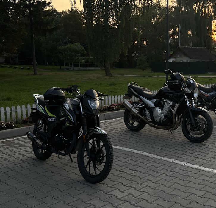 Musstang 250 2026 року