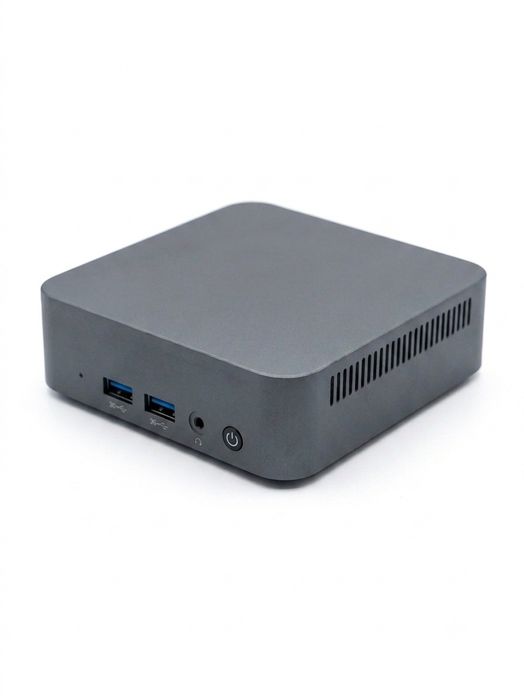Mini PC Intel N150 | 16GB RAM | 512GB SSD | Windows 11 | WiFi 6 / BT 5.2