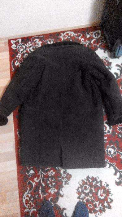 Продам дублёнку мужскую