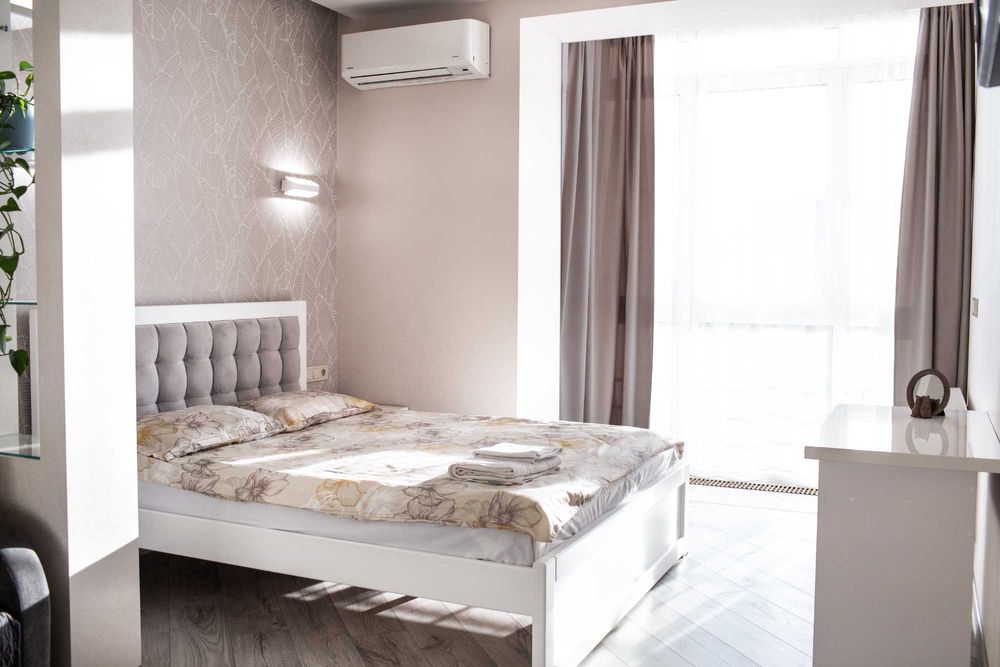 Погодинно,Подобово 1-кім АКВАПАРК, Новобудова ,Наукова,Аквапарк,Віктор