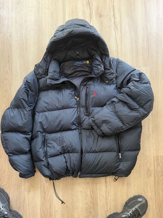 Casaco e colete para o frio