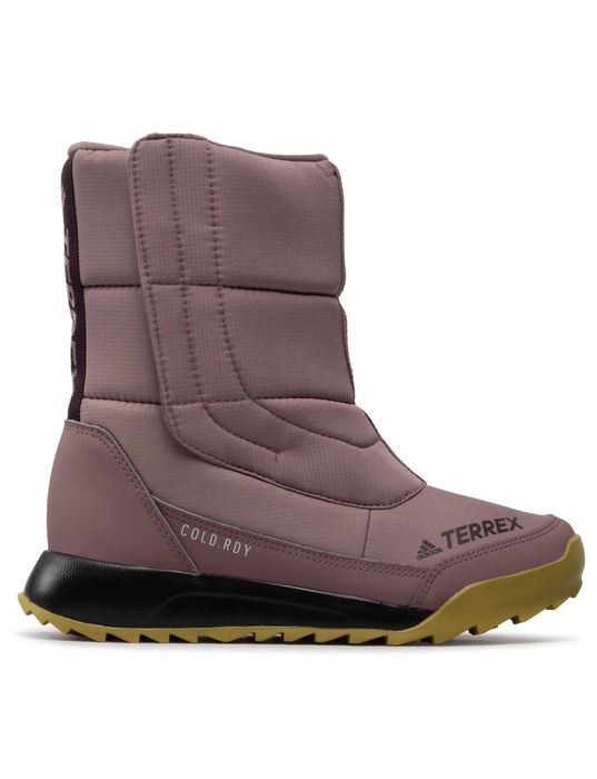 Теплі чоботи,снігоходи adidas Terrex Choleah, р.41 (7.5)