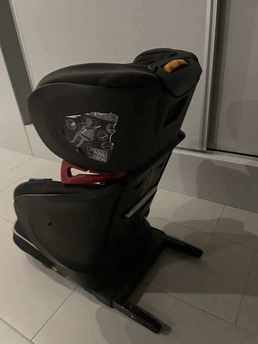 Chicco Fold&Go I-Size Cadeira de carro, 15 - 36 kg,