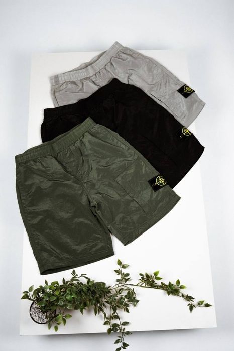 Шорти Stone Island
