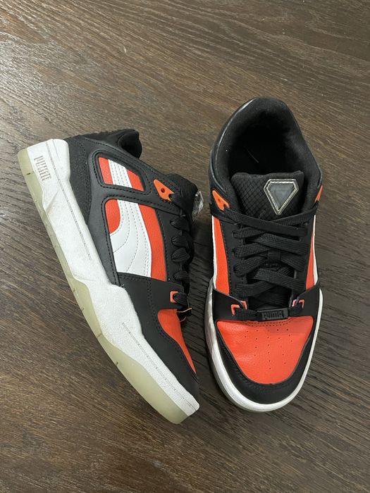 Топові Puma Slipstream  оригінал