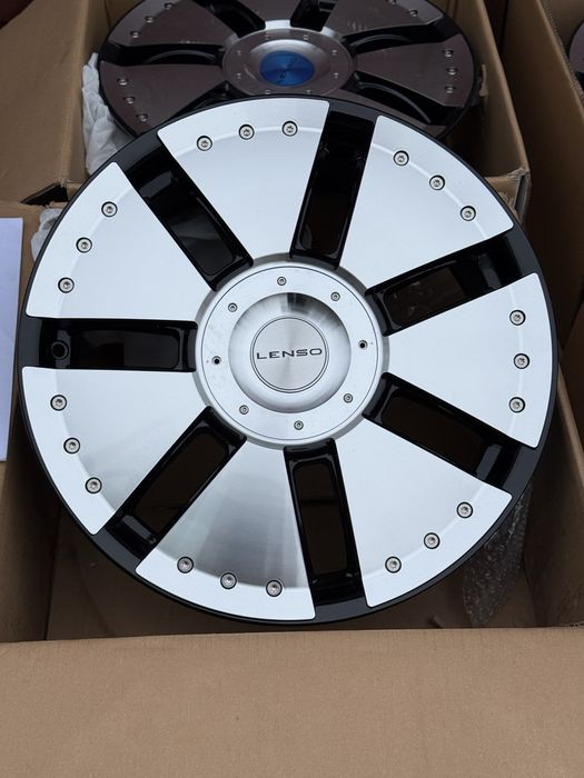 Nowe Felgi Lenso. R17 5x100. Vw, Golf,Polo, Skoda,Rapid,Scala,Seat,Audi