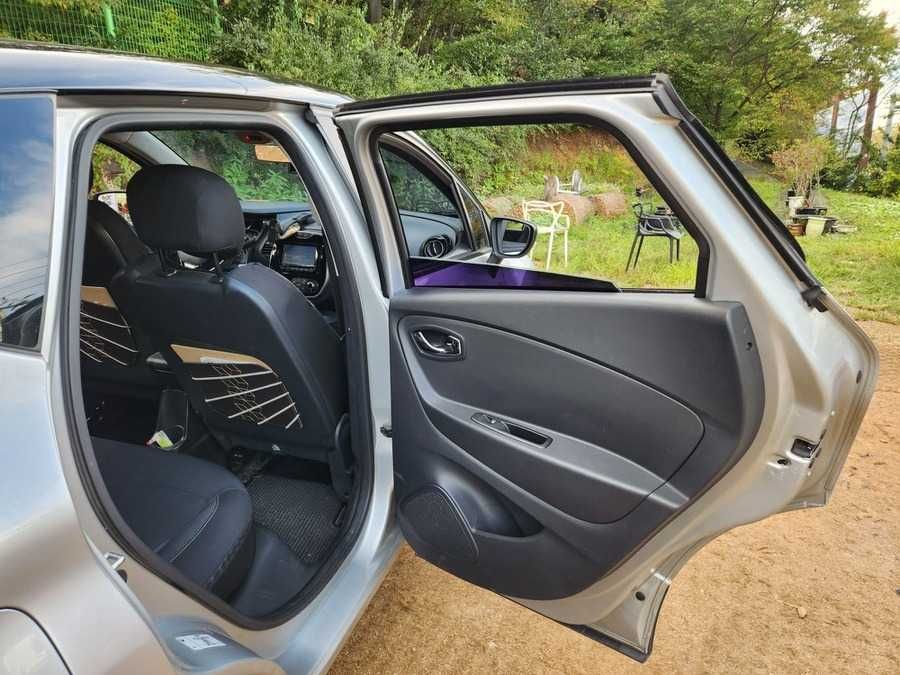 Renault Captur LE (QM3 ) 2015