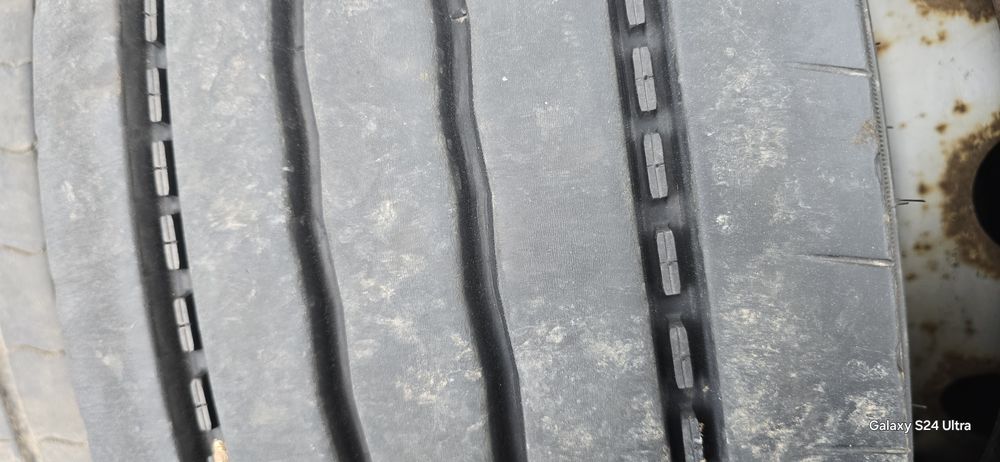 Sprzedam Opony 315/60 22.5