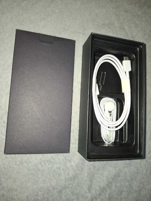 Смартфон Samsung Galaxy S20 Ultra 5G 16/512Gb Cosmic Black 5000 мА·год