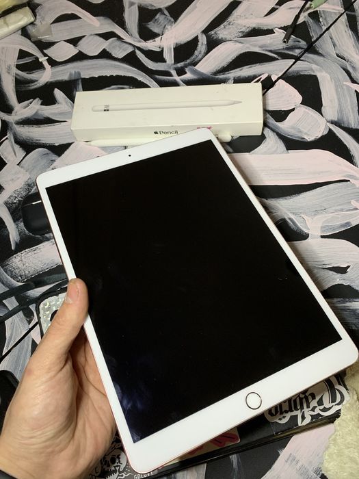 Ipad Pro 10.5 64gb обмін з доплатою (тільки на айпад)