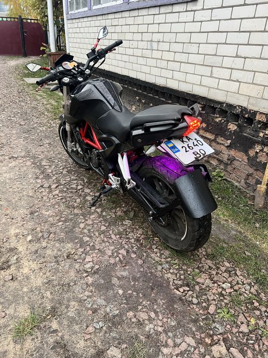 Продам beneli tnt25