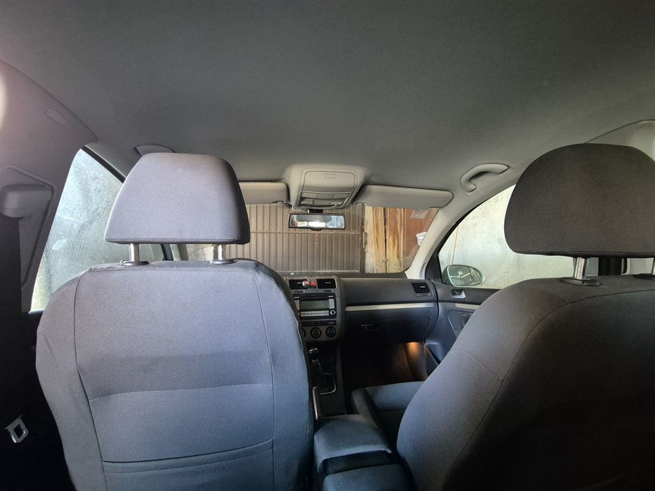 Volkswagen Golf 2007 — photo 5