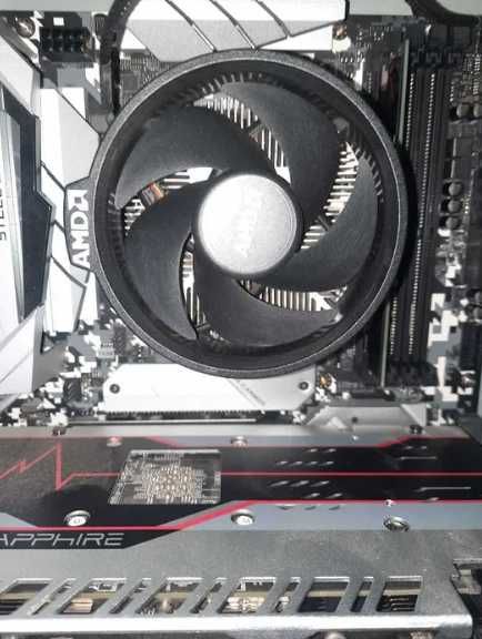 Computador Desktop (AMD)