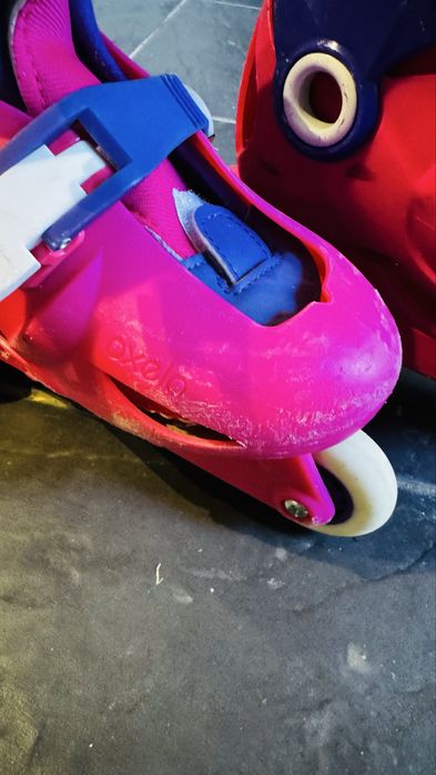 Patins Criança Decathlon