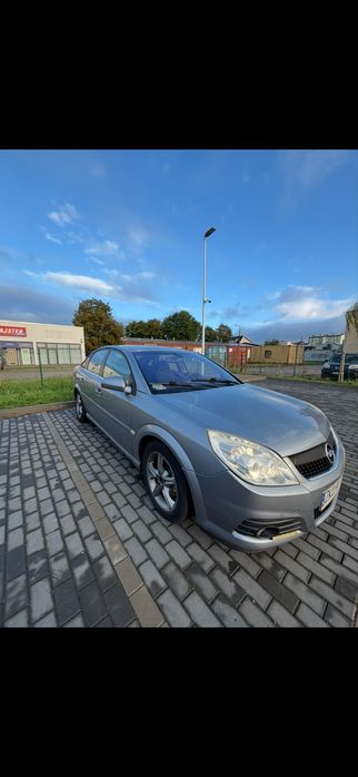Opelv vectra 2.2