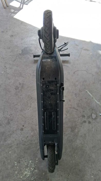 Hulajnoga elektryczna Segway C2 Pro E