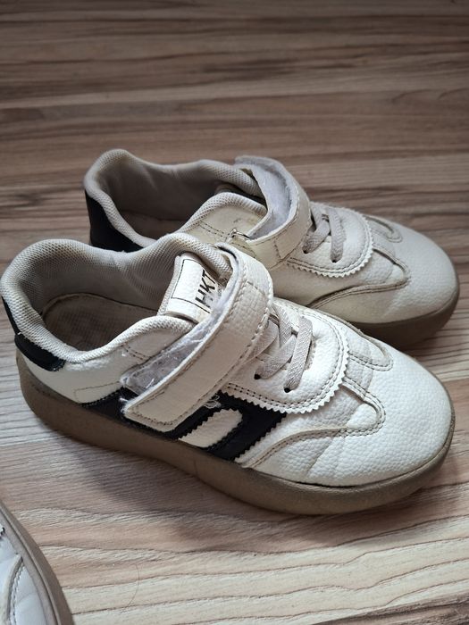 Adidasy dziewczęce