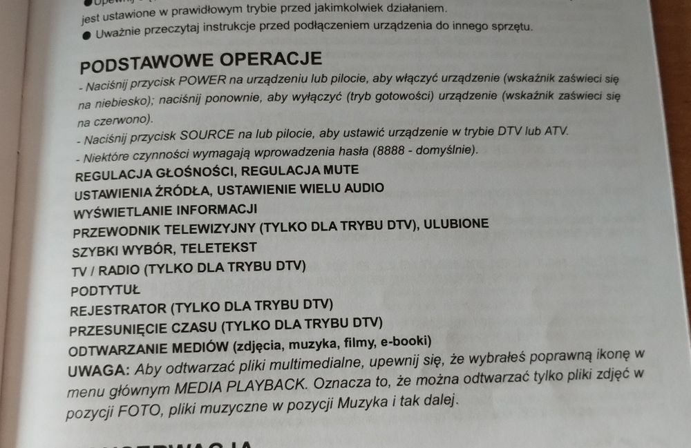 Telewizor Allview 40" FHD